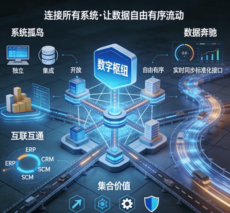 网络技术服务